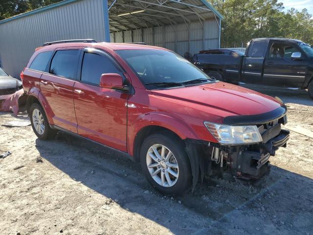 Photo 4 from auction – 2016 DODGE JOURNEY SX with VIN 3C4PDCBG9GT134937