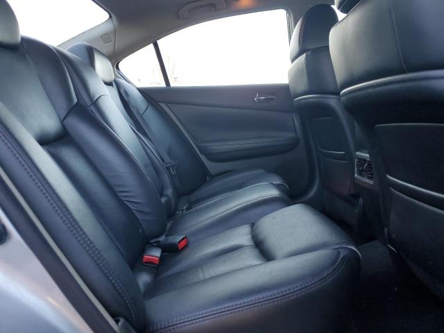 Photo 10 from auction – 2010 NISSAN MAXIMA S with VIN 1N4AA5AP5AC862548