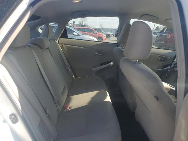 Photo 10 from auction – 2015 TOYOTA PRIUS with VIN JTDKN3DU2F0456082