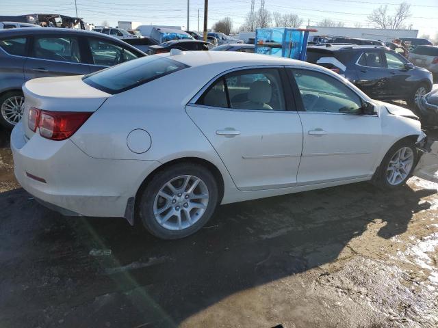 Photo 3 from auction – 2013 CHEVROLET MALIBU 2LT with VIN 1G11F5SR7DF291975