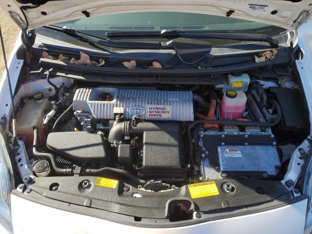 صورة رقم 11 من المزاد - 2010 TOYOTA PRIUS مع VIN JTDKN3DU2A0094893