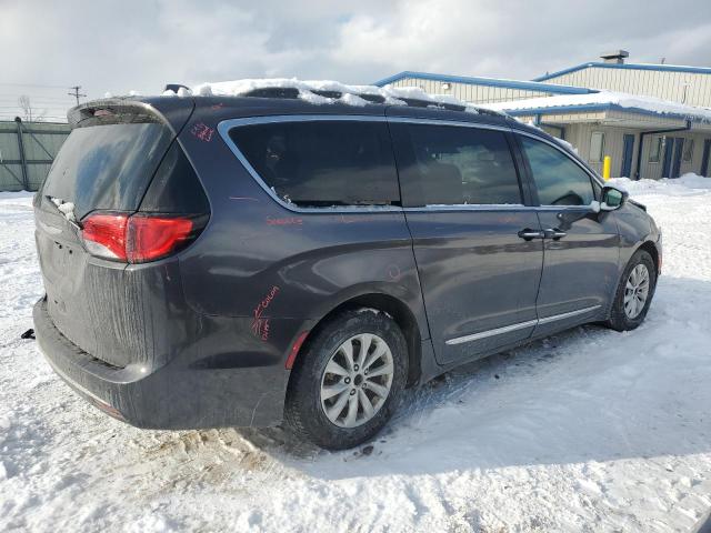 Photo 3 from auction – 2017 CHRYSLER PACIFICA T with VIN 2C4RC1BG0HR705462