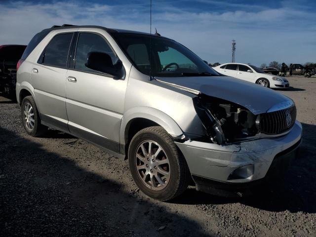 Photo 4 from auction – 2007 BUICK RENDEZVOUS with VIN 3G5DA03L87S512619