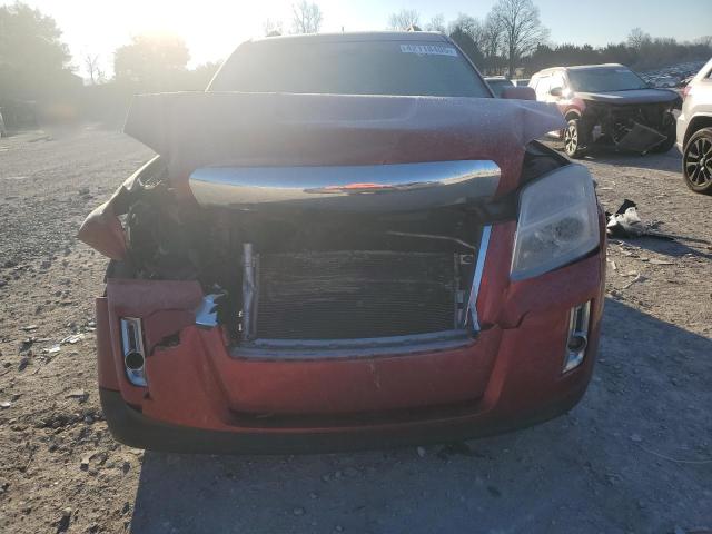 Photo 5 from auction – 2014 GMC TERRAIN SL with VIN 2GKALSEK2E6306380
