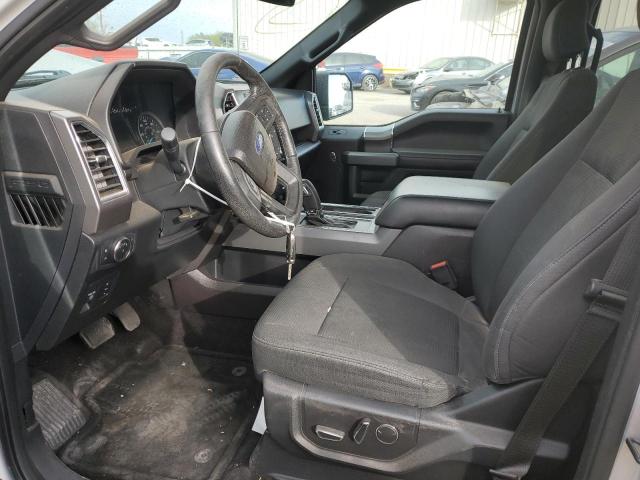 Photo 7 from auction – 2016 FORD F150 SUPER with VIN 1FTEW1CP7GKF84222
