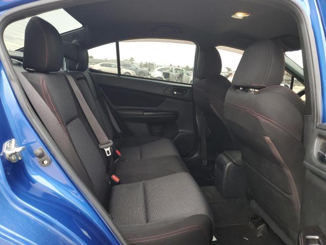 Photo 10 from auction – 2018 SUBARU WRX with VIN JF1VA1A6XJ9818432