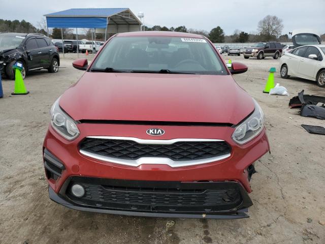 Photo 5 from auction – 2019 KIA FORTE FE with VIN 3KPF24AD2KE112404