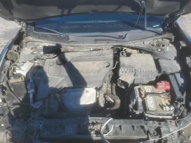 Photo 11 from auction – 2017 NISSAN ALTIMA 2.5 with VIN 1N4AL3AP4HN341785