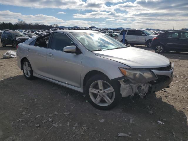 Photo 4 from auction – 2012 TOYOTA CAMRY BASE with VIN 4T1BF1FK3CU071367