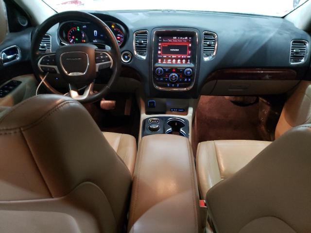 Photo 8 from auction – 2015 DODGE DURANGO LI with VIN 1C4RDJDG8FC759771