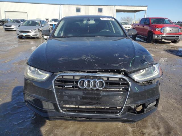 Photo 5 from auction – 2014 AUDI A4 PREMIUM with VIN WAUFFAFL6EA010112