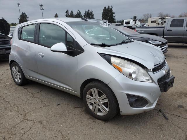 Photo 4 from auction – 2015 CHEVROLET SPARK 1LT with VIN KL8CD6S93FC742117