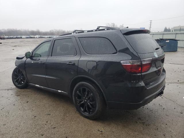 Photo 2 from auction – 2012 DODGE DURANGO CR with VIN 1C4RDJDG9CC266970