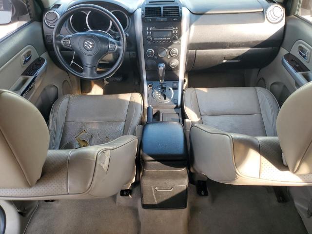 Zdjęcie 8 z aukcji – 2011 SUZUKI GRAND VITA z VIN JS3TE0D70B4100201