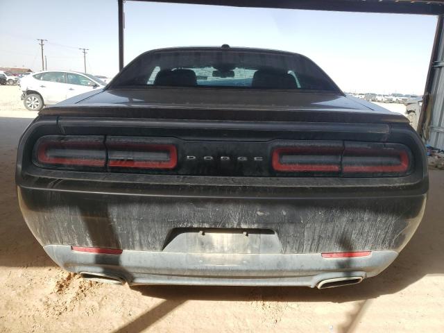 Photo 6 from auction – 2016 DODGE CHALLENGER with VIN 2C3CDZAG3GH129197