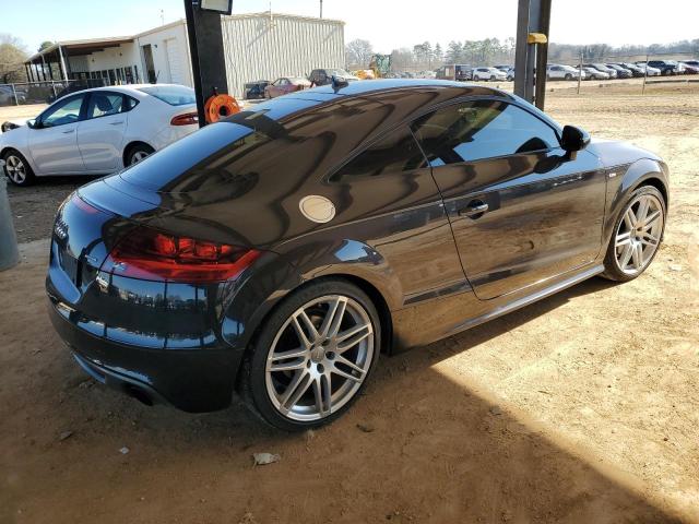 Photo 3 from auction – 2011 AUDI TT PREMIUM with VIN TRUBFAFK9B1020420