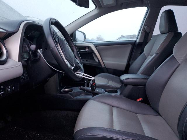 Photo 7 from auction – 2015 TOYOTA RAV4 LIMIT with VIN 2T3DFREV3FW332768
