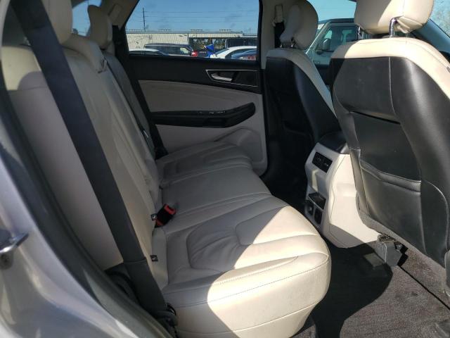 Photo 11 from auction – 2018 FORD EDGE TITAN with VIN 2FMPK3K94JBB36245