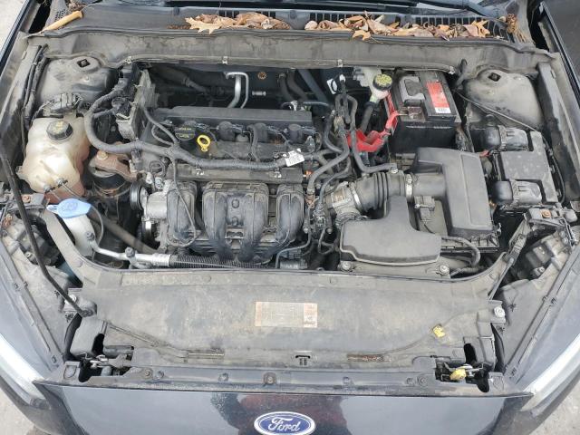 Photo 11 from auction – 2014 FORD FUSION SE with VIN 1FA6P0H77E5383586
