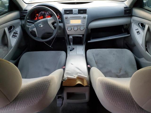 Photo 8 from auction – 2011 TOYOTA CAMRY BASE with VIN 4T4BF3EK9BR094248