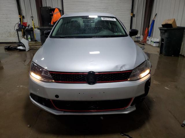 Photo 5 from auction – 2014 VOLKSWAGEN JETTA BASE with VIN 3VW2K7AJ3EM313578