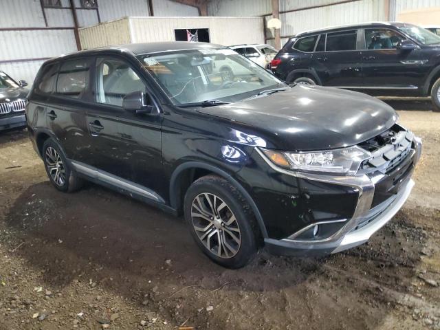 Photo 4 from auction – 2018 MITSUBISHI OUTLANDER with VIN JA4AD2A36JZ013923