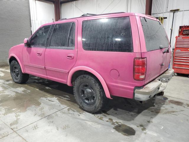 Photo 2 from auction – 2000 FORD EXPEDITION with VIN 1FMFU18L2YLB67159