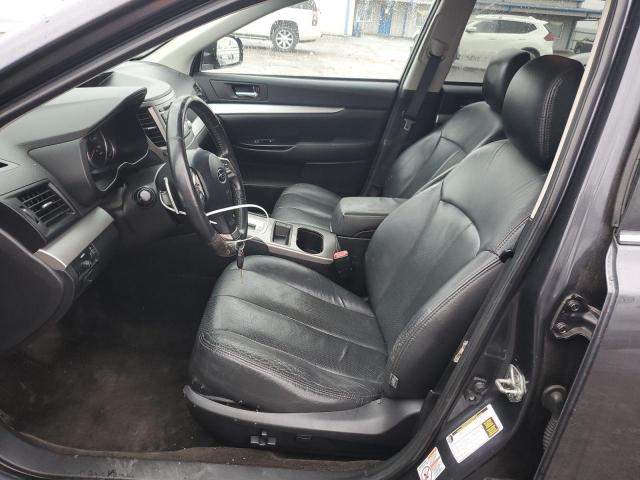 Photo 7 from auction – 2013 SUBARU OUTBACK with VIN 4S4BRCBC1D3257692