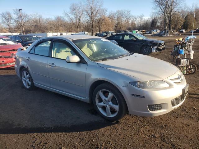 Photo 4 from auction – 2007 MAZDA 6 I with VIN 1YVHP80C075M38497
