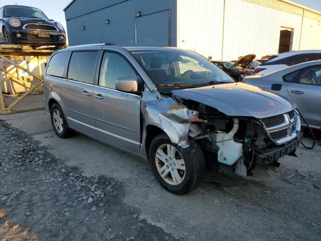 Photo 4 from auction – 2013 DODGE GRAND CARA with VIN 2C4RDGDG3DR643479