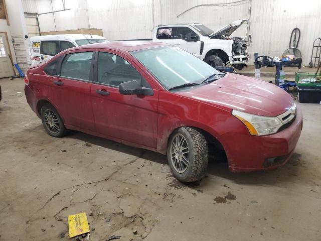 Photo 4 from auction – 2010 FORD FOCUS SE with VIN 1FAHP3FN4AW140429