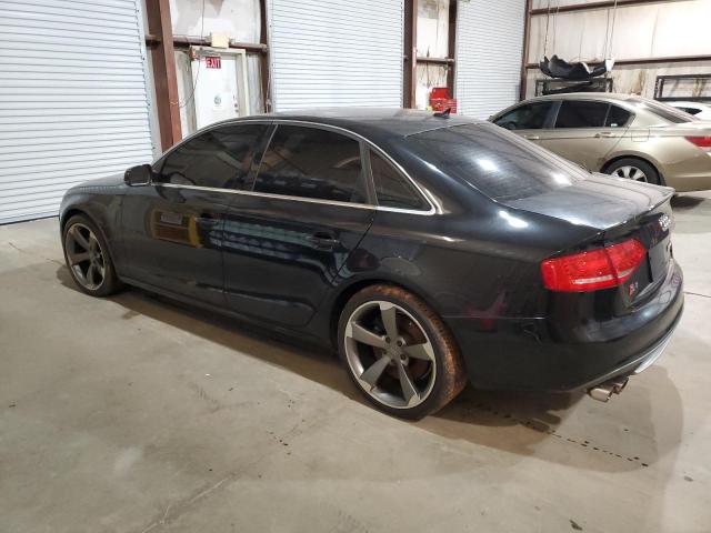 Photo 2 from auction – 2010 AUDI S4 PREMIUM with VIN WAUDGAFL6AA021416