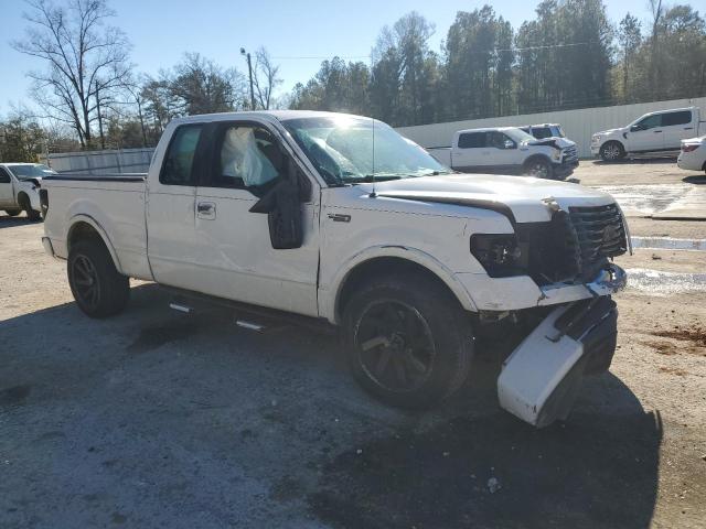 Photo 4 from auction – 2014 FORD F150 SUPER with VIN 1FTFX1CF2EKE26568
