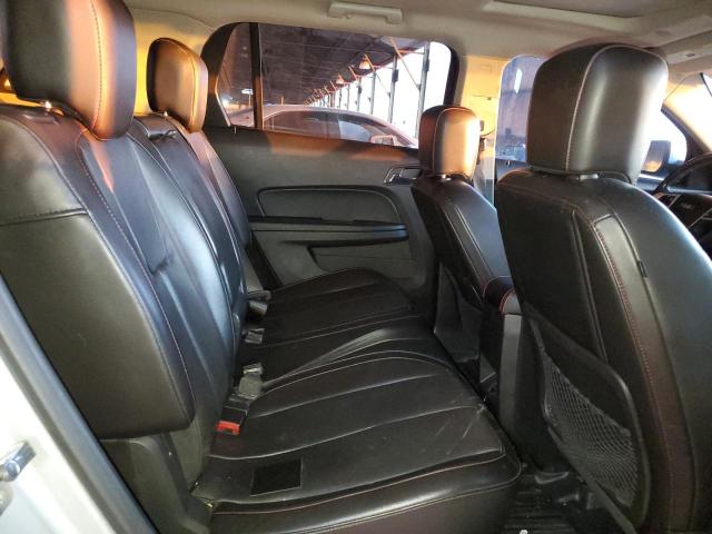 Photo 11 from auction – 2014 GMC TERRAIN SL with VIN 2GKALSEK5E6108957