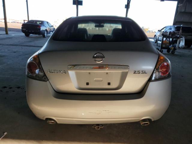Photo 6 from auction – 2008 NISSAN ALTIMA 2.5 with VIN 1N4AL21E88C166249