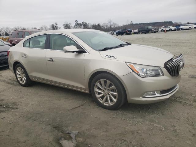 Photo 4 from auction – 2016 BUICK LACROSSE with VIN 1G4GB5G37GF147036