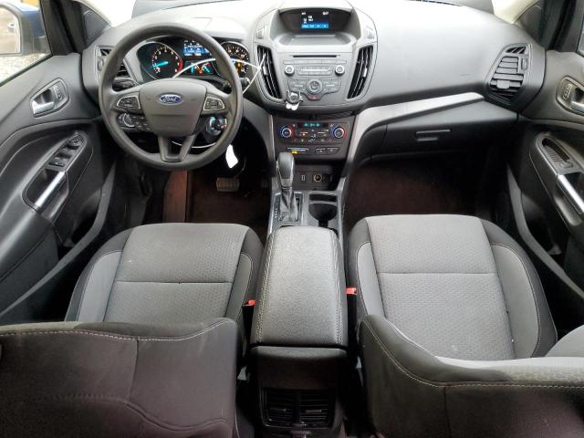 Photo 8 from auction – 2018 FORD ESCAPE SE with VIN 1FMCU0GD8JUC69556