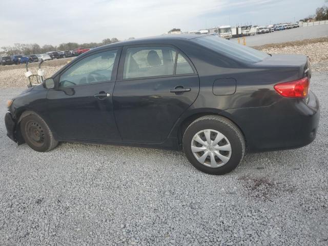 Photo 2 from auction – 2010 TOYOTA COROLLA BA with VIN 2T1BU4EE1AC280964