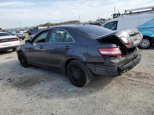 Photo 2 from auction – 2011 TOYOTA CAMRY BASE with VIN 4T4BF3EKXBR164730