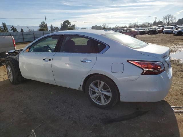 Photo 2 from auction – 2013 NISSAN ALTIMA 2.5 with VIN 1N4AL3AP6DN445463