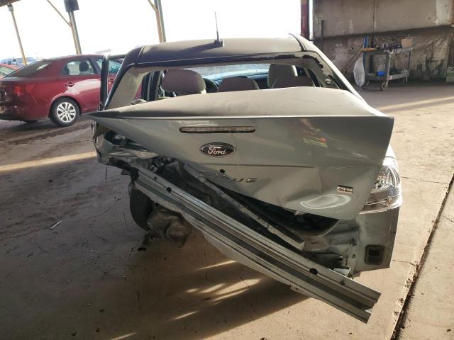 Photo 6 from auction – 2009 FORD FOCUS SE with VIN 1FAHP35N49W258400