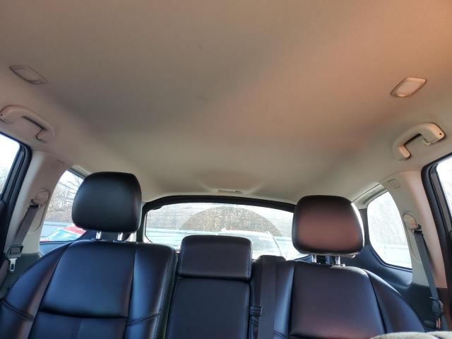 Photo 10 from auction – 2020 NISSAN PATHFINDER with VIN 5N1DR2CM6LC606340