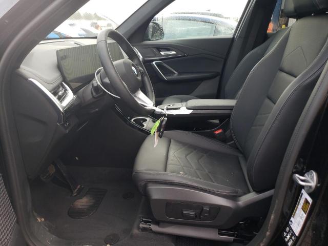 Photo 7 from auction – 2025 BMW X1 XDRIVE2 with VIN WBX73EF02S5108641
