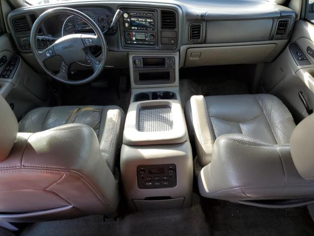 Photo 8 from auction – 2004 GMC YUKON with VIN 1GKEC13Z04J263851