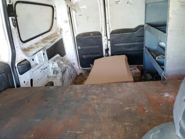Photo 10 from auction – 2018 RAM PROMASTER with VIN ZFBERFABXJ6K12324