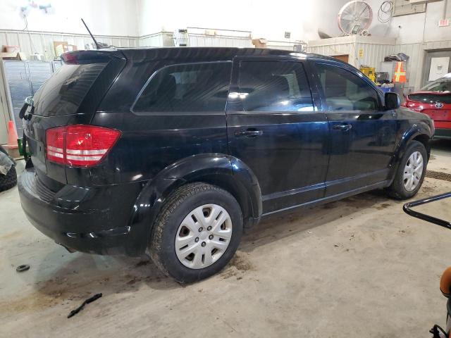 Photo 3 from auction – 2014 DODGE JOURNEY SE with VIN 3C4PDCAB0ET310549