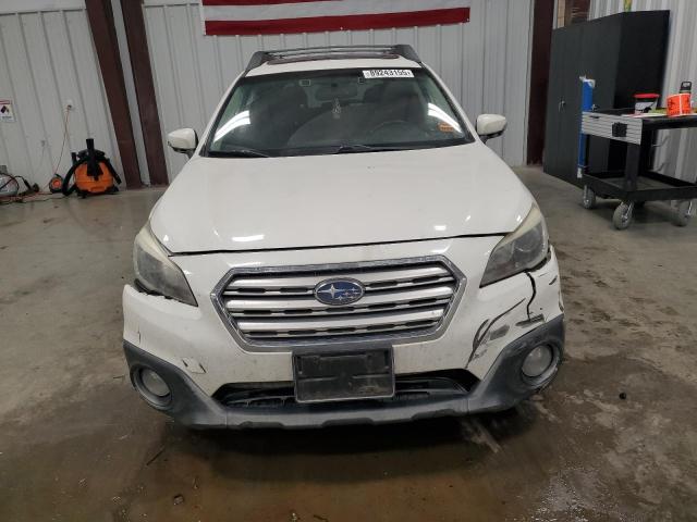 Photo 5 from auction – 2016 SUBARU OUTBACK 2. with VIN 4S4BSAHC3G3208708
