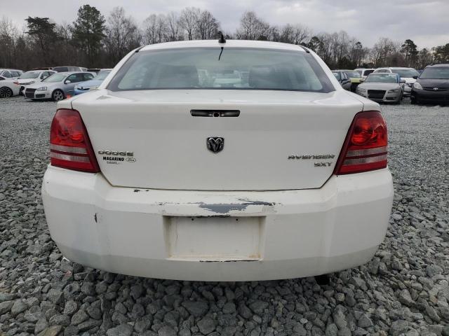 Zdjęcie 6 z aukcji – 2010 DODGE AVENGER SX z VIN 1B3CC4FBXAN206341