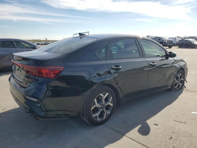 Photo 3 from auction – 2020 KIA FORTE FE with VIN 3KPF24ADXLE205947