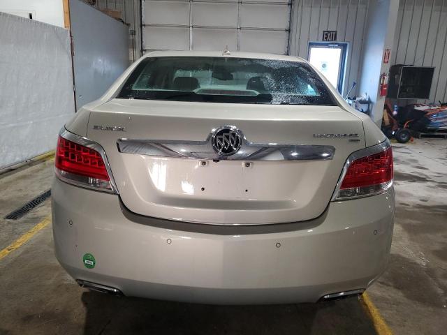 Photo 6 from auction – 2012 BUICK LACROSSE P with VIN 1G4GG5E36CF137984